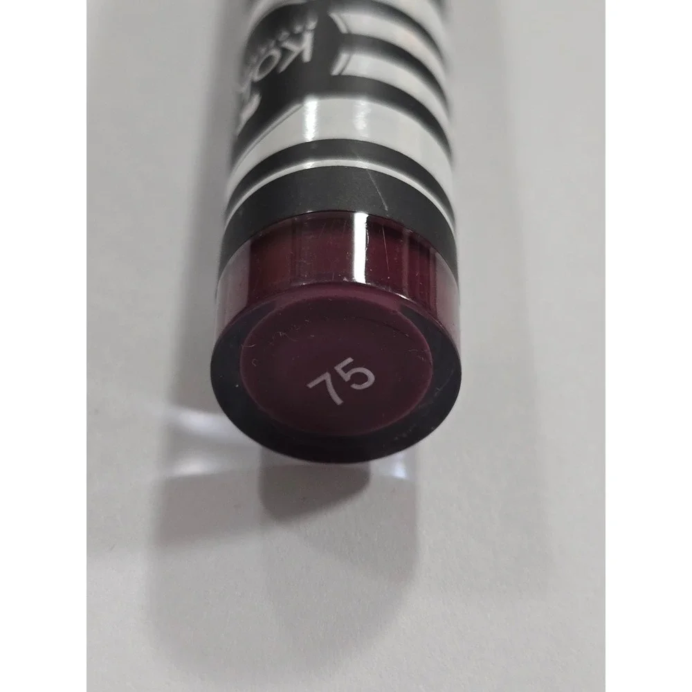 Kokie Professional Matte Lipstick Paris LM75 New